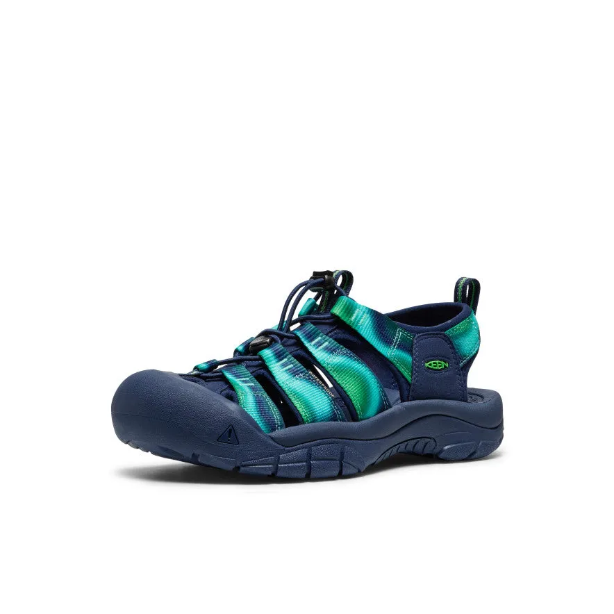 Power training Daily Wear Men's Newport H2 Sandal  |  Destination Pack