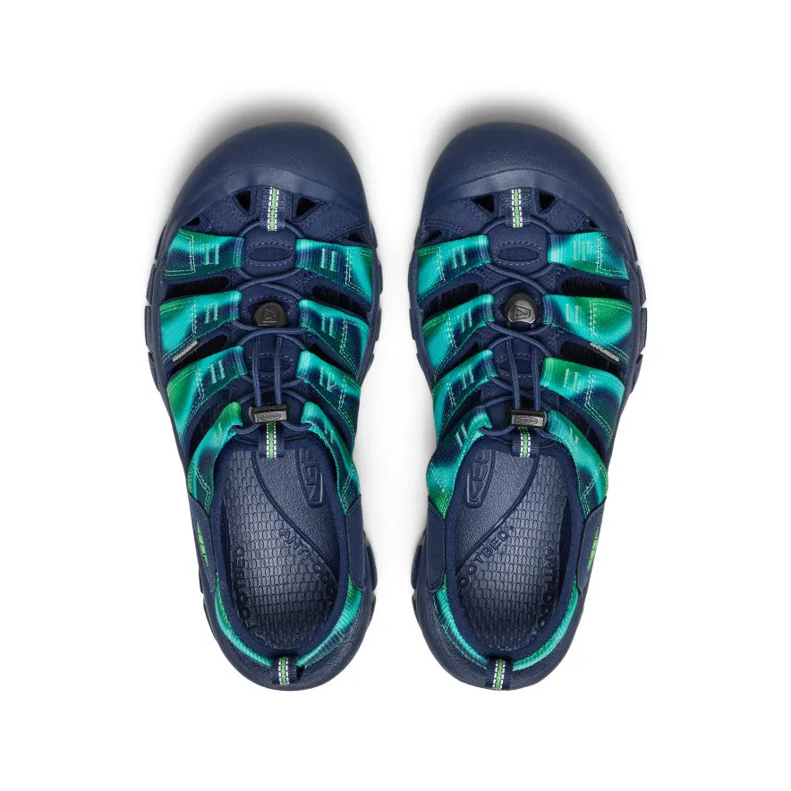 Men's Newport H2 Sandal  |  Destination Pack Training Zone
