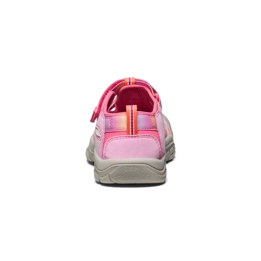 Big Kids' Newport H2  |  Hot Pink/Orchid Petal Active Gear