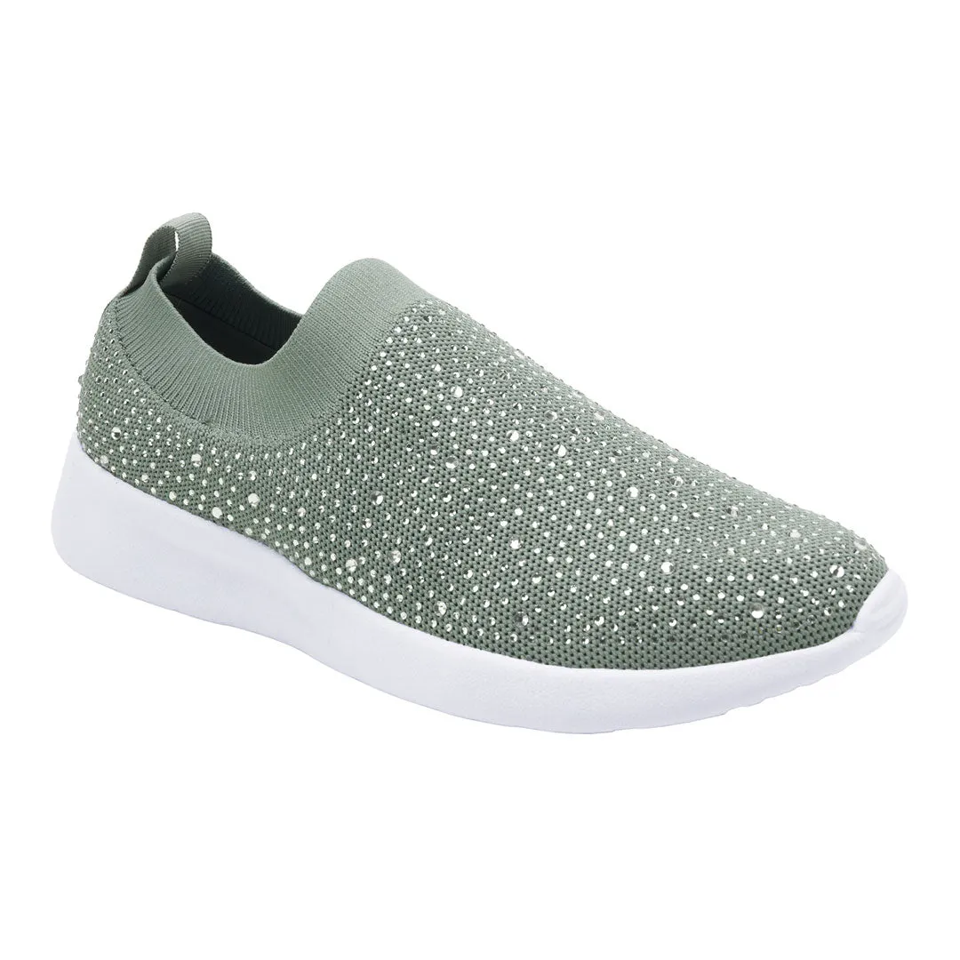 Fashionable Smart Form Fireflyer Bundle -White/Seagrass