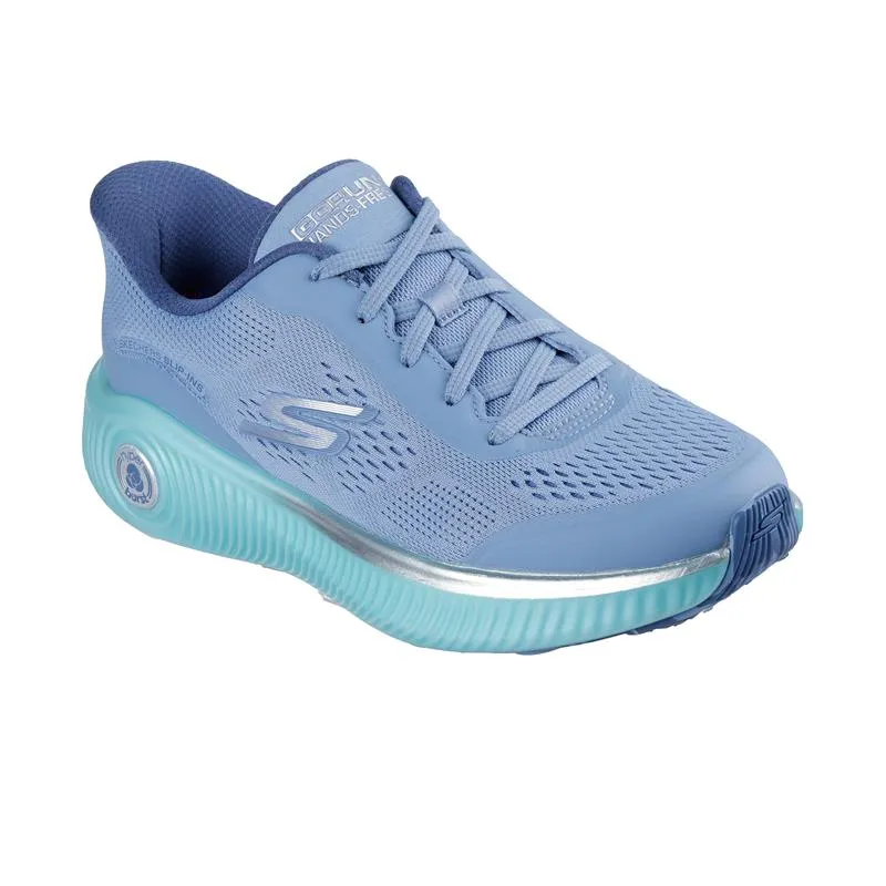 Easy Travel Shoes SLIP-INS: GO RUN ANYWHERE - 129750/BLTQ