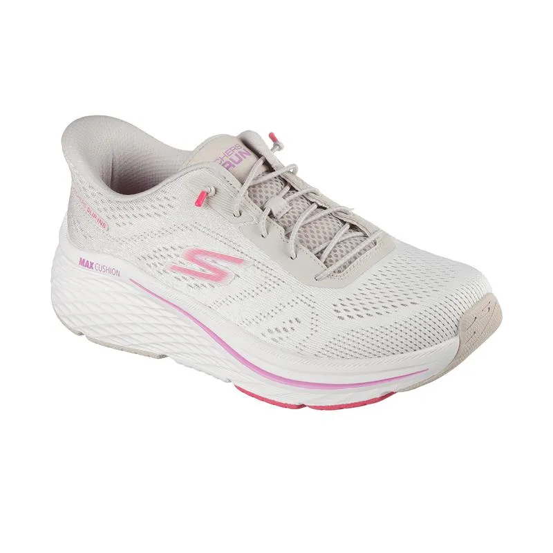 SLIP-INS: MAX CUSHIONING ELITE 2.0 - 129644/NAT Instant Footwear Foot Comfort Step