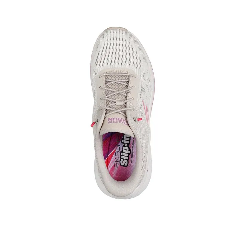 On The Move Shoes Comfortable Slip Fit SLIP-INS: MAX CUSHIONING ELITE 2.0 - 129644/NAT