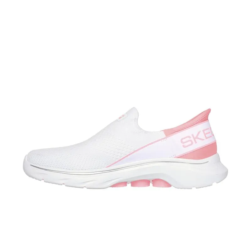 Easy Daily Slip On Walking SLIP-INS: GO WALK 7 - 125231/WPK