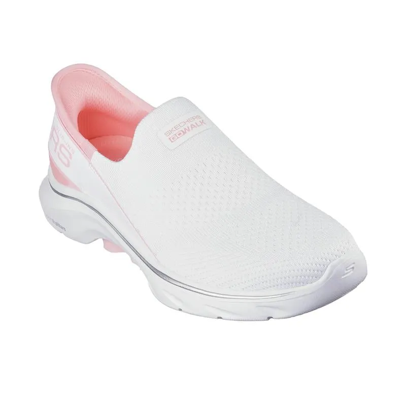 SLIP-INS: GO WALK 7 - 125231/WPK Travel Ease