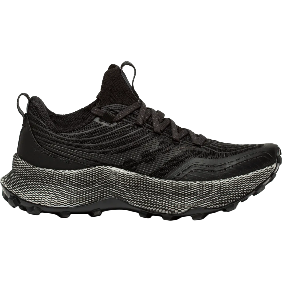 Women's Endorphin Trail Wet running