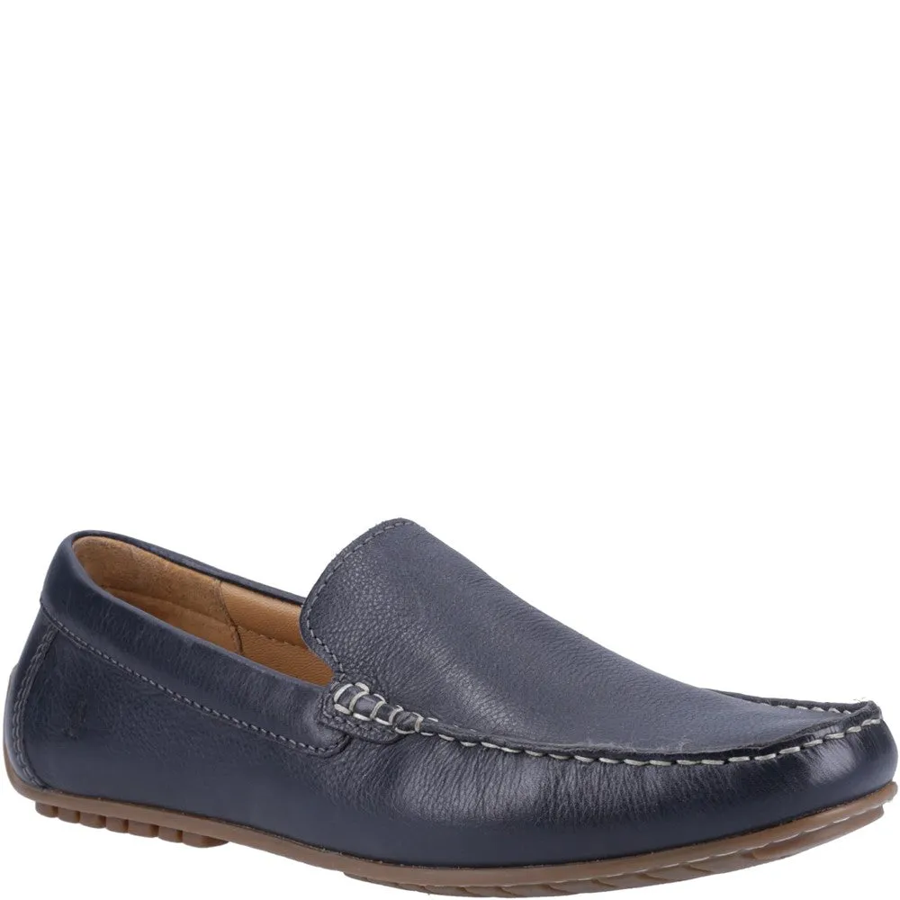Navy Ralph Slip On Shoes foldable Comfortable Shoes