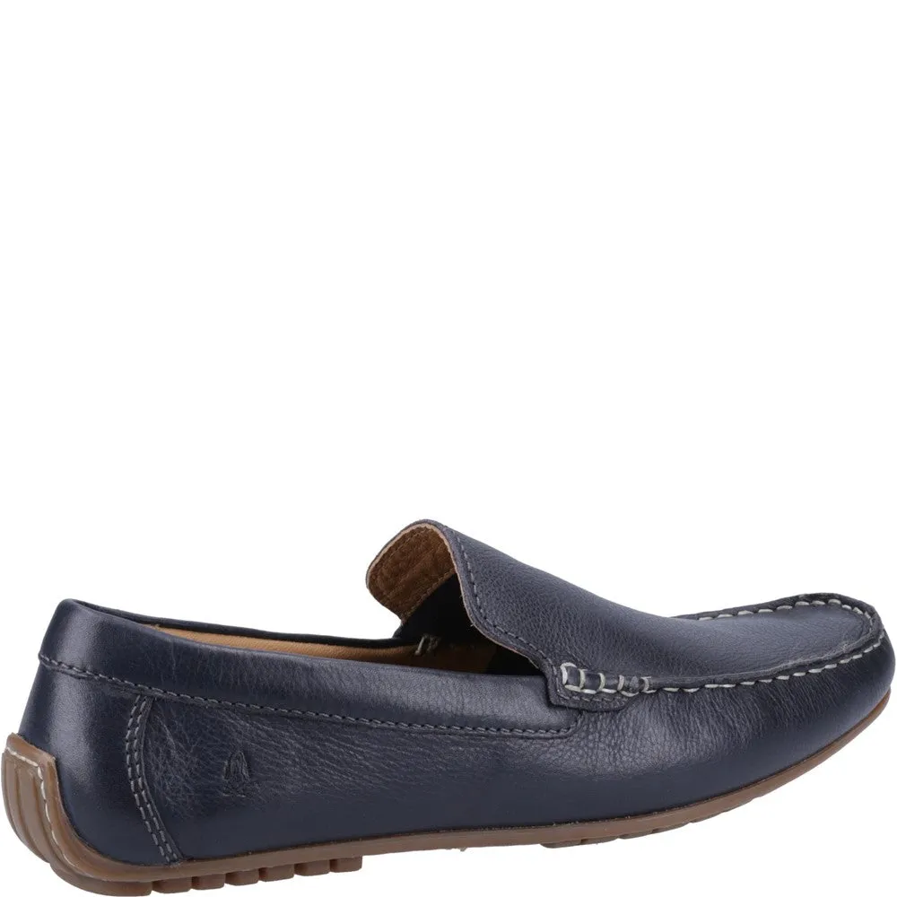 Photo Day Well   Made Navy Ralph Slip On Shoes