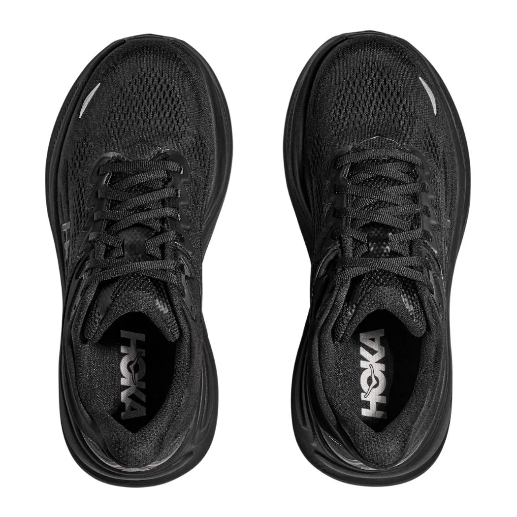 Club Night hoka Bondi 9 Women's Running Shoes