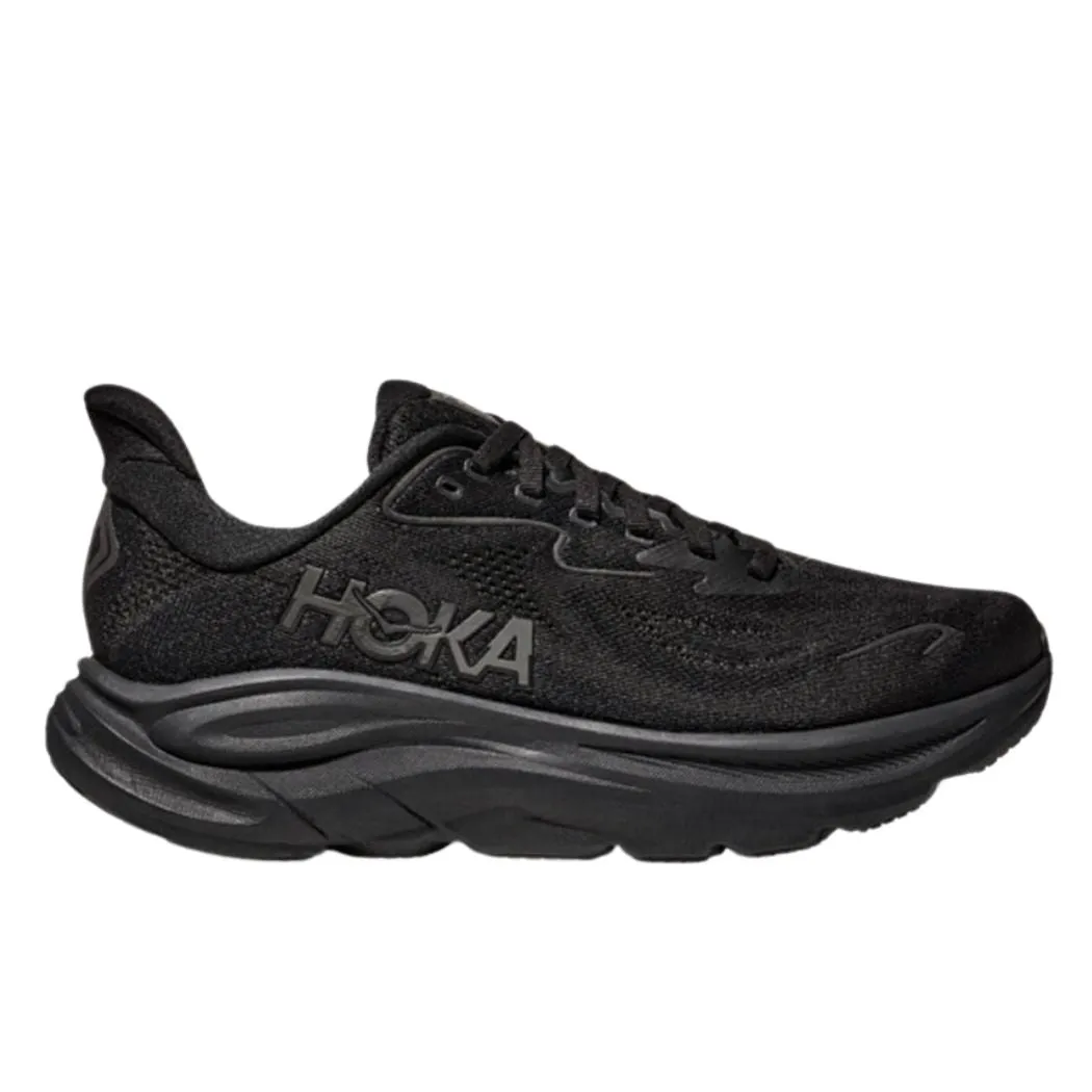 hoka Clifton 10 Women's Running Shoes Foot Glow