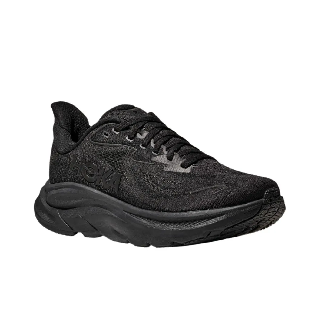 hoka Clifton 10 Women's Running Shoes London Cool Comfortable fit