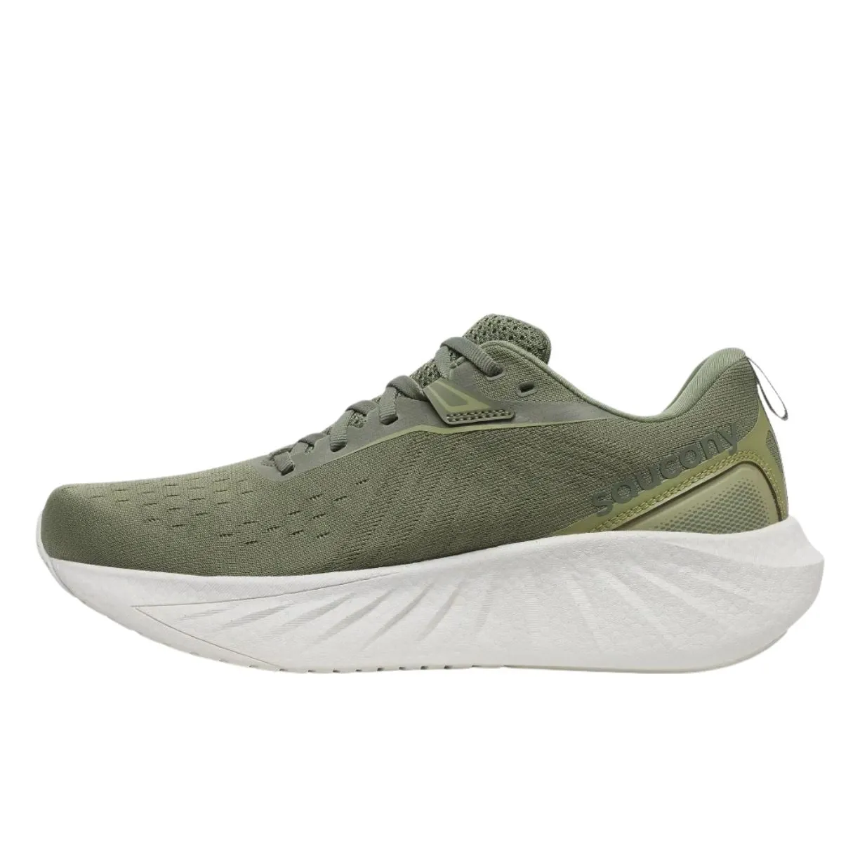 Play Hard saucony Triumph 22 Men's Running Shoes