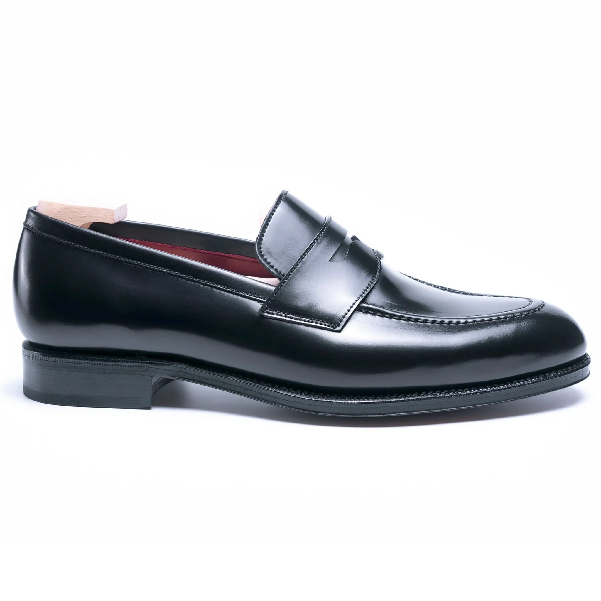 520 CORDOVAN Air Step Smooth Step