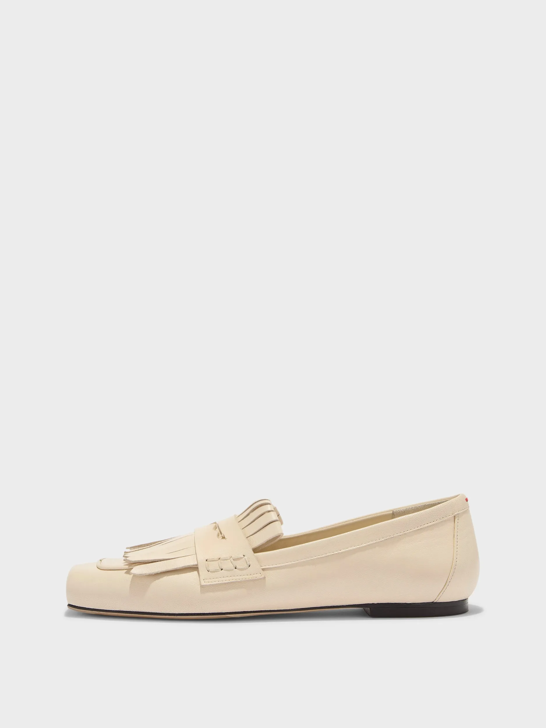 Belen Tassel Loafers Quick Motion Contemporary Look