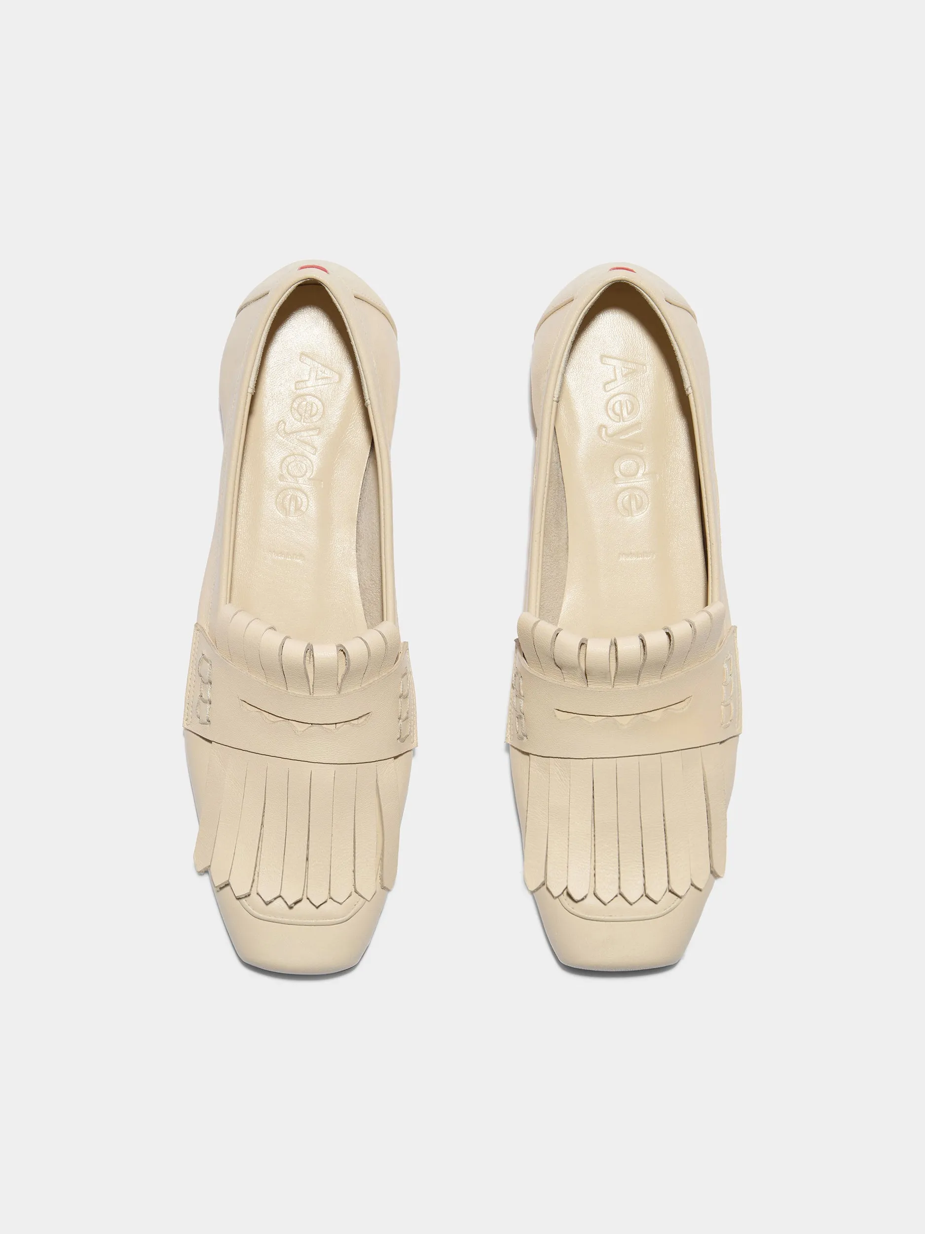 Belen Tassel Loafers Durable Build Street Fest