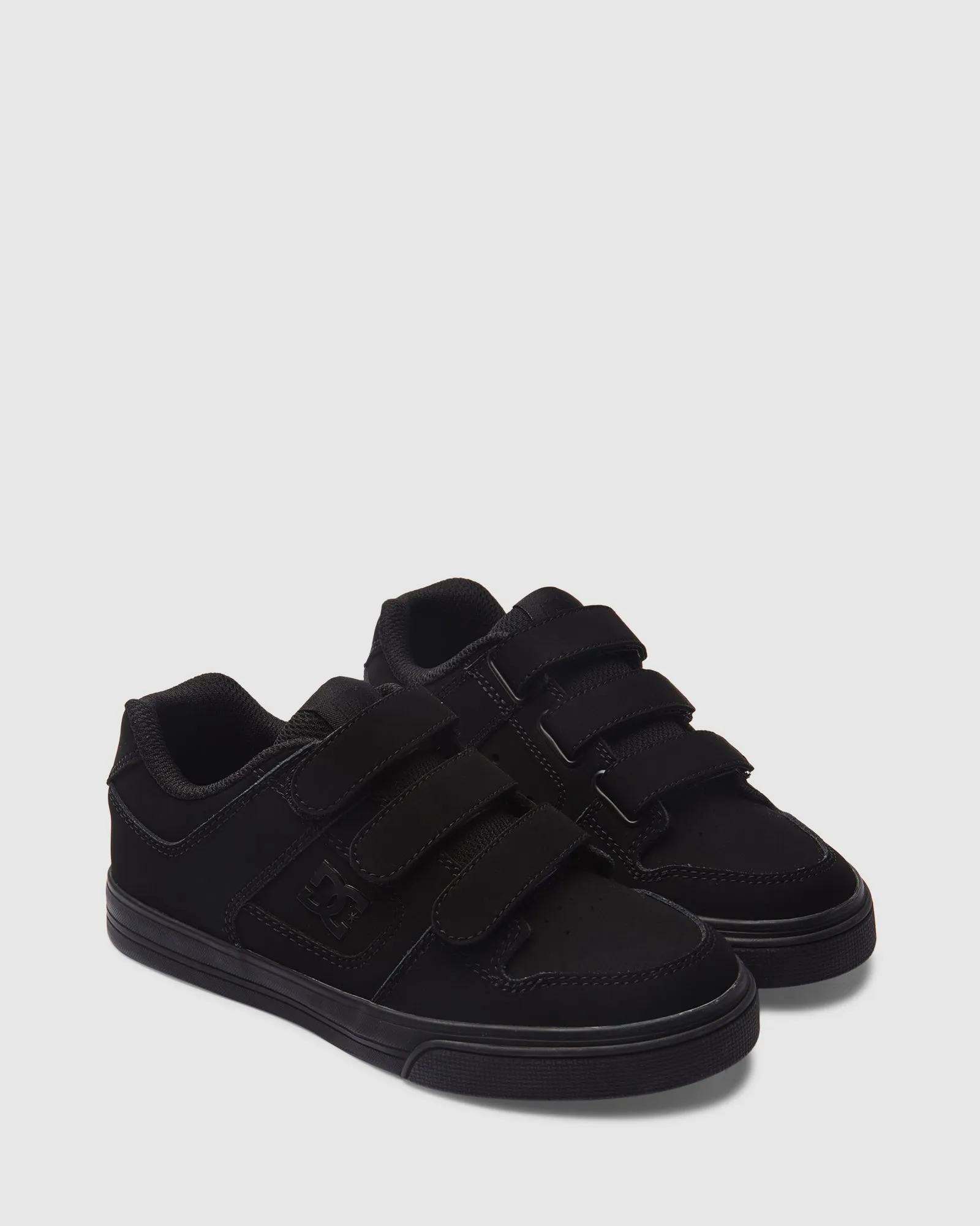 Boys 8-16 Pure V Skate Shoes Lace Up Comfort Ankle
