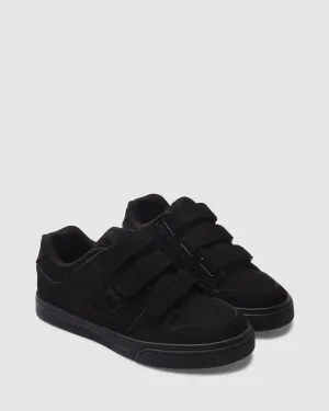 Boys 8-16 Pure V Skate Shoes Lace Up Comfort Ankle