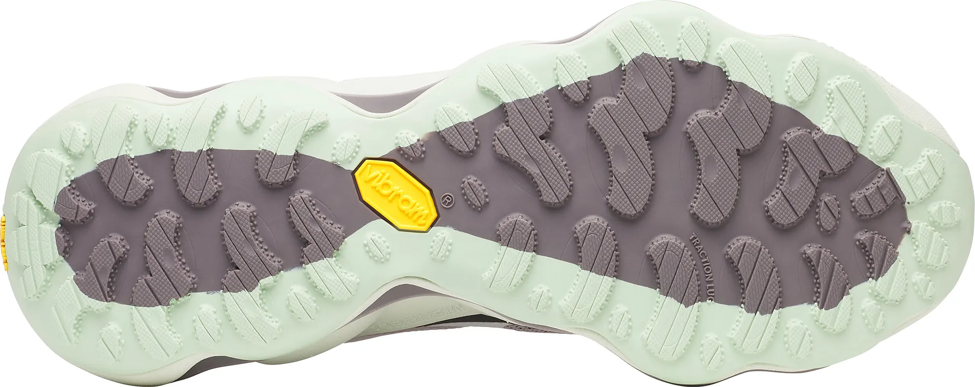 Merrell Speedarc Matis GORE-TEX Womens Walking Shoes - Green Extreme Weather