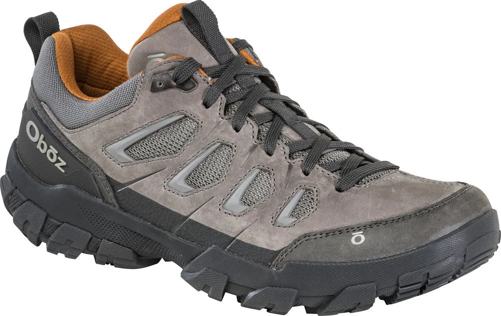 Jogging Stability Enhancer Sawtooth X Low (Men's) - 23901