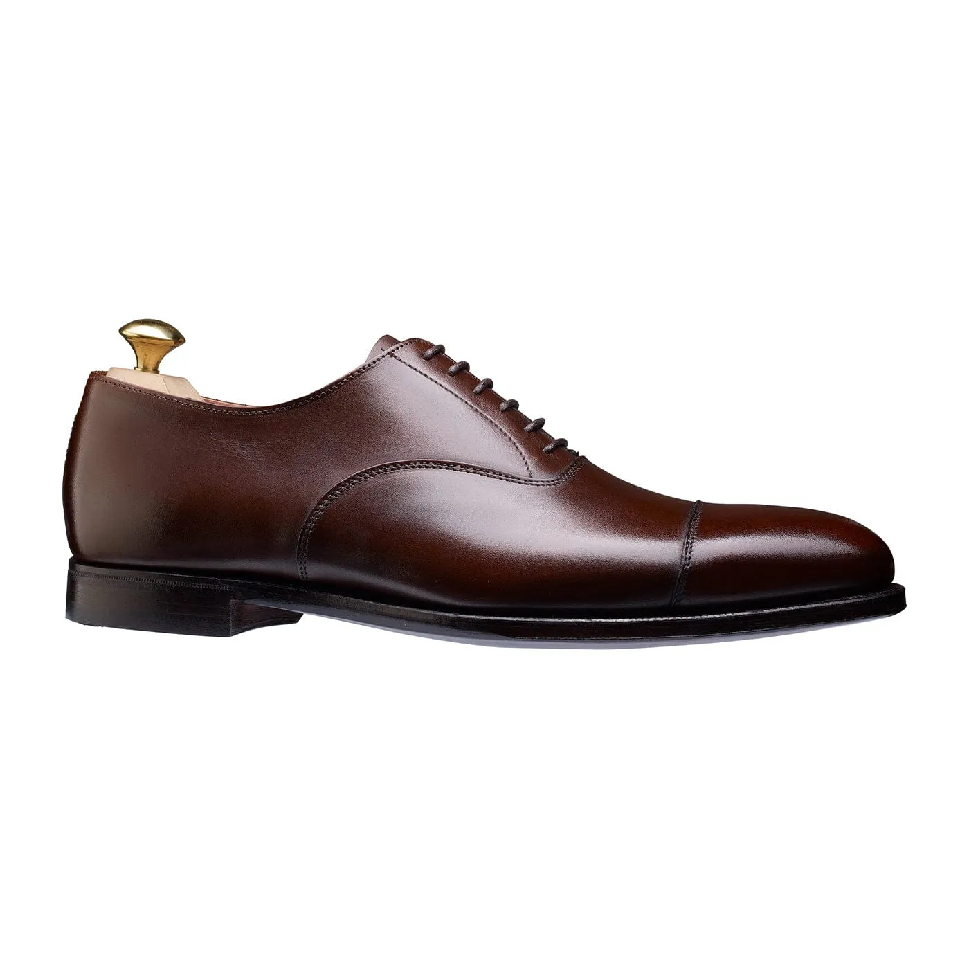 Lonsdale Dark Brown Antique Calf All Fit