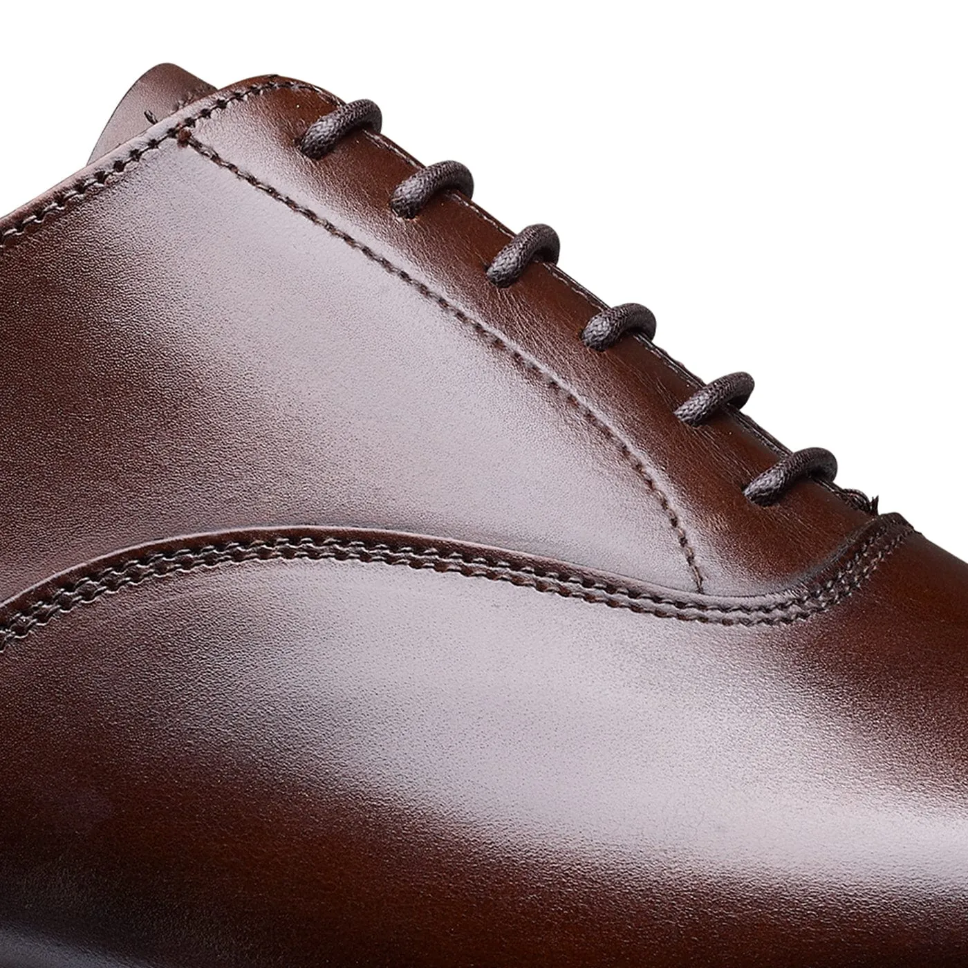Lonsdale Dark Brown Antique Calf Soft Walk