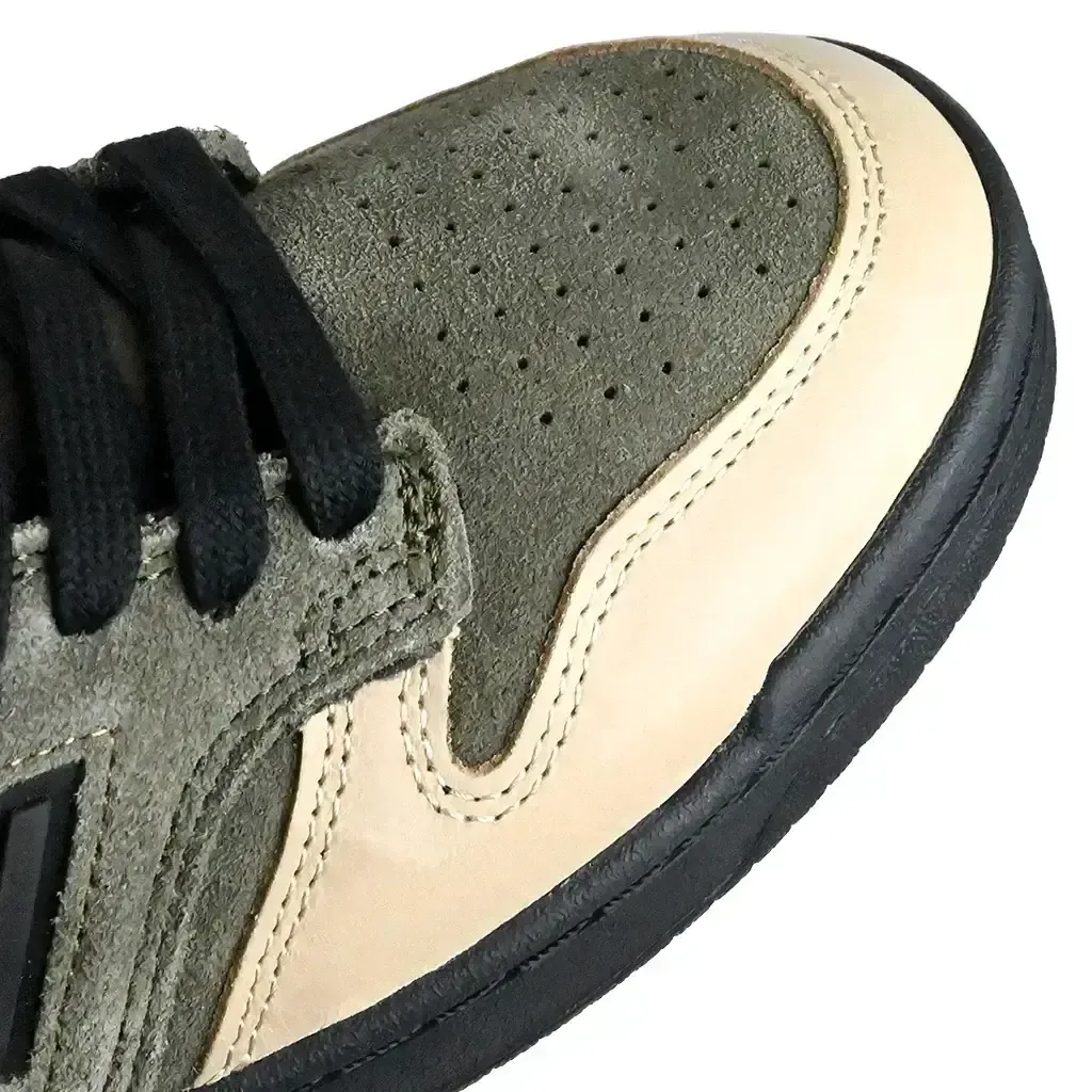 Smooth Fit New Balance Numeric x 8Five2 NM480 Skateboarding Shoe