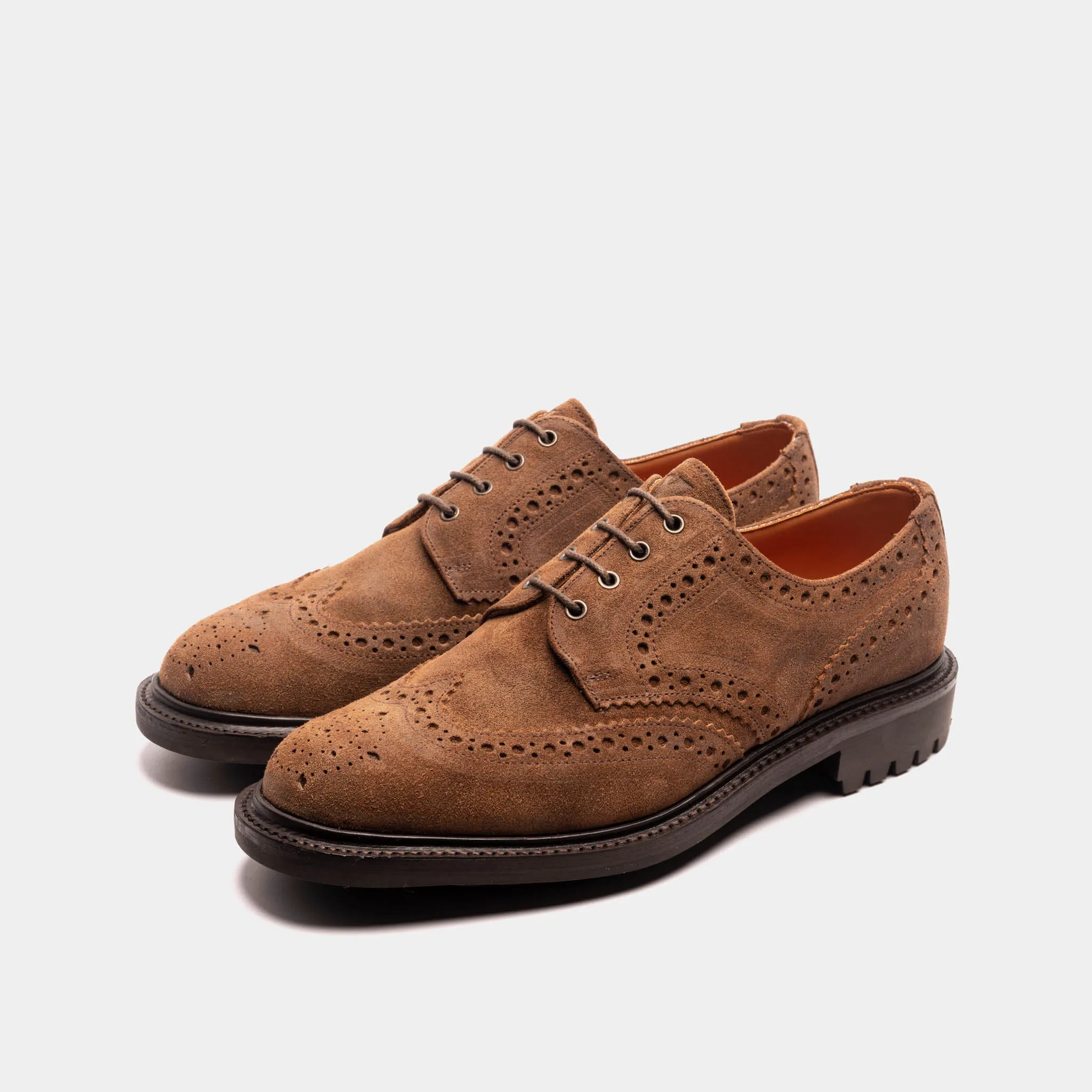 RISHTON // SNUFF Smart Walk On The Go