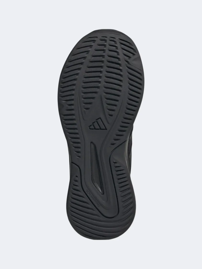 Shockproof Cold Guard Adidas Fortarun 4.0 Gs Sportswear Shoes Core Black