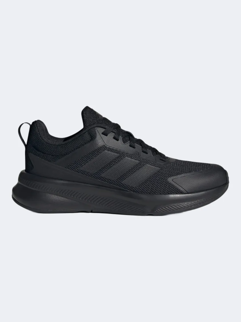 Adidas Fortarun 4.0 Gs Sportswear Shoes Core Black Top Rated Look Ready