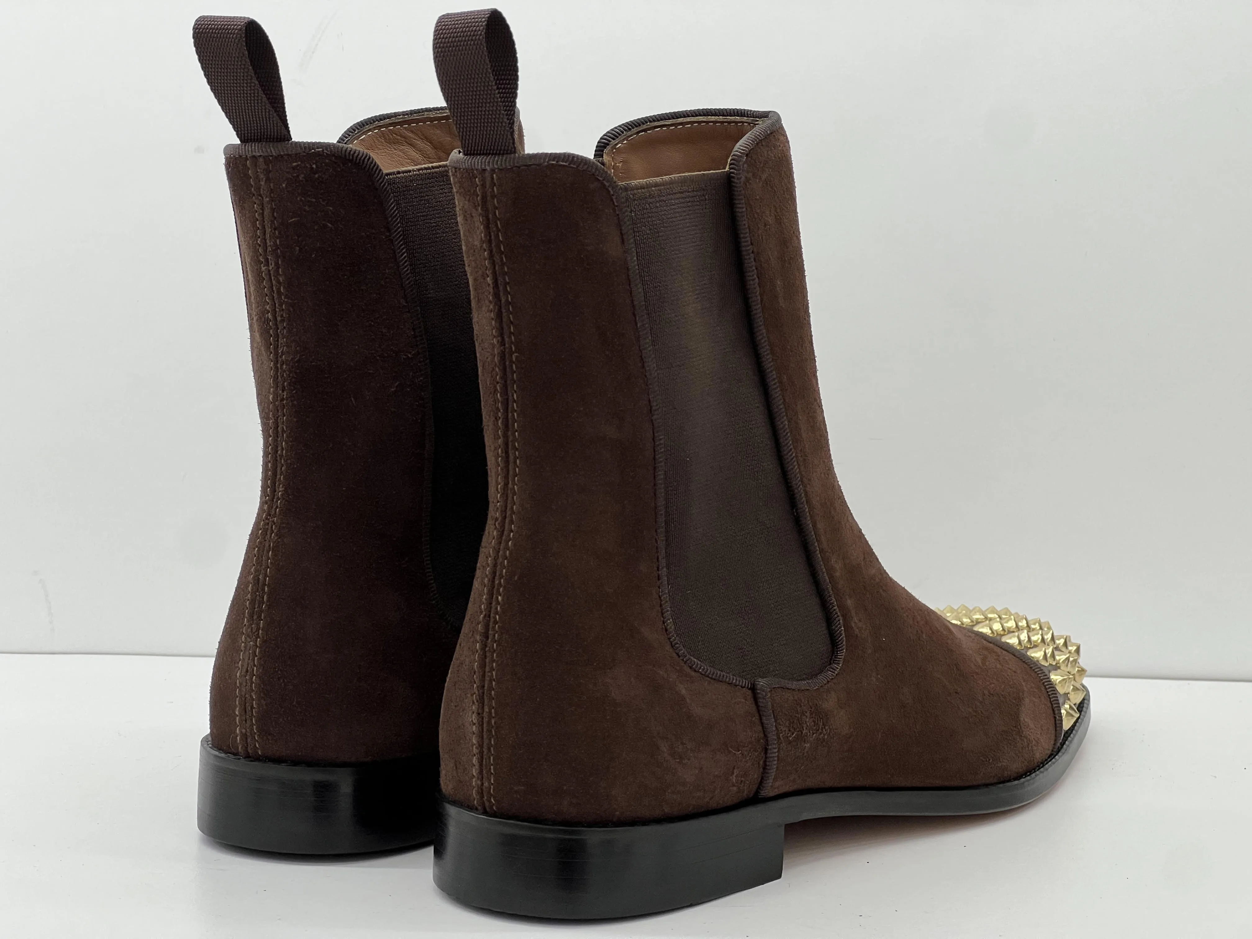 Style: S37332-Brown Quick Dash