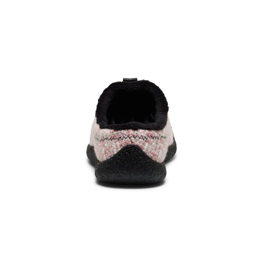 Comfort Run Stable Step Women's Howser III Slide  |  Multi Tweed