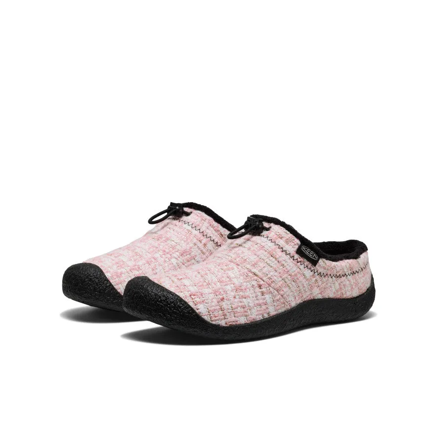 Women's Howser III Slide  |  Multi Tweed Outfit Key