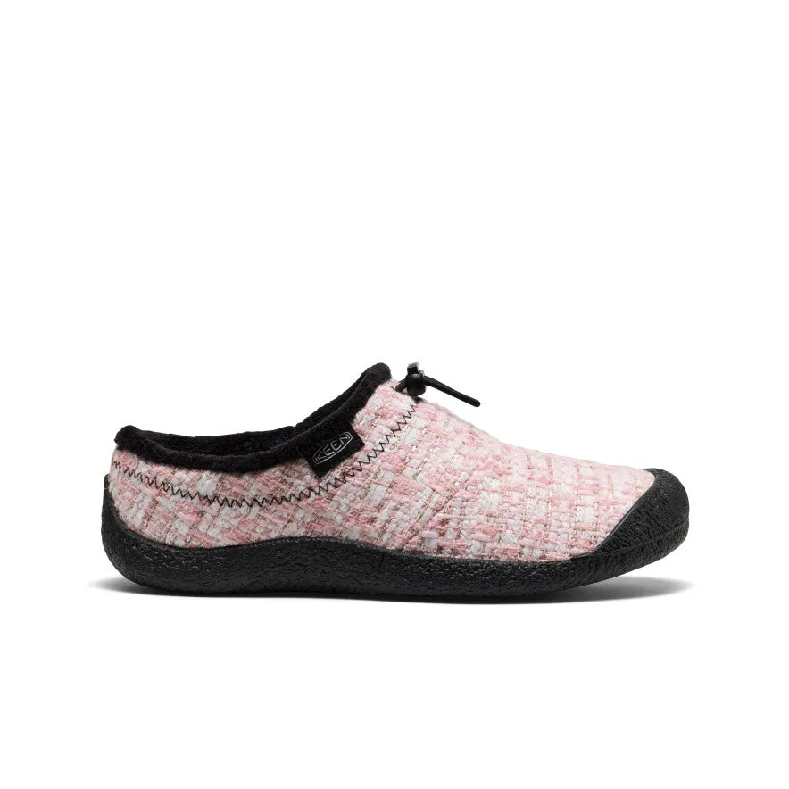 Fast Go Dock Easy Women's Howser III Slide  |  Multi Tweed