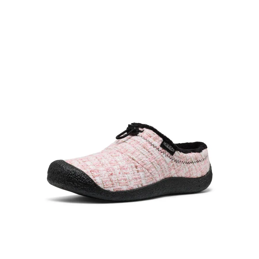 Women's Howser III Slide  |  Multi Tweed Short Trip