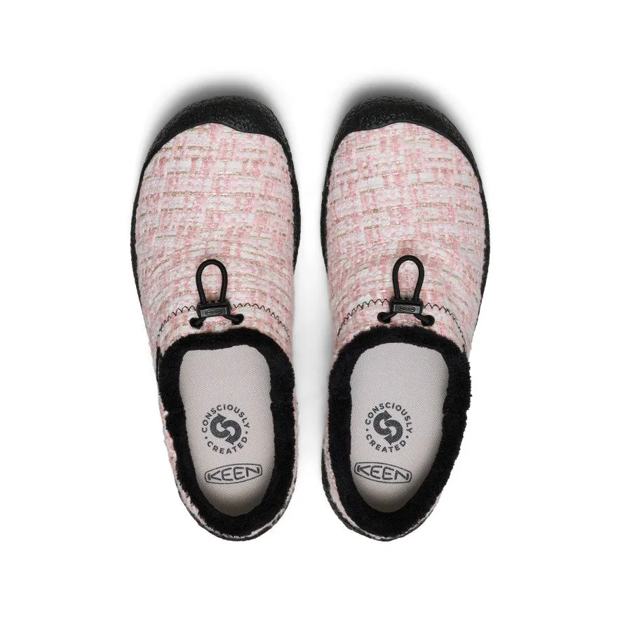 Work Indoor Women's Howser III Slide  |  Multi Tweed