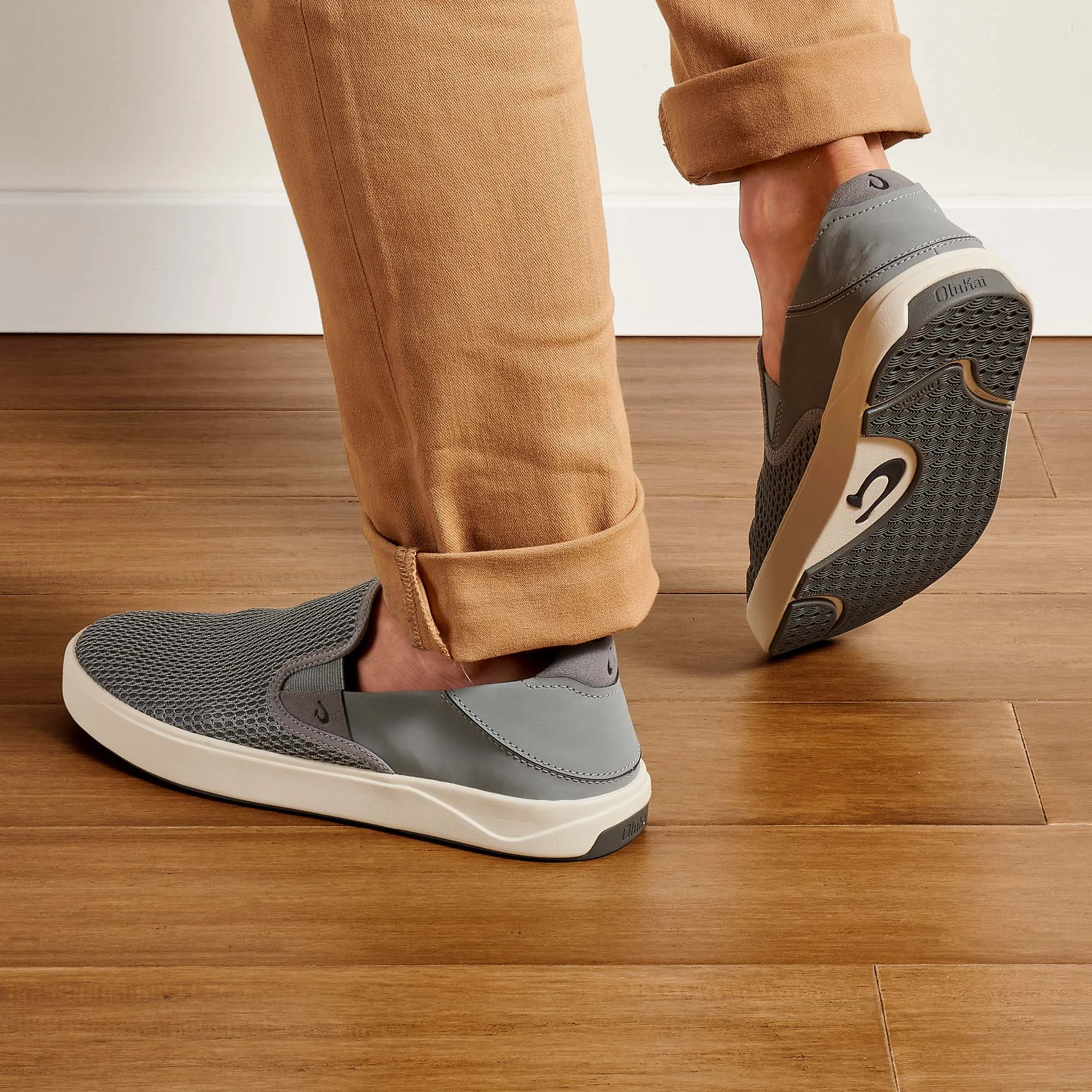 Comfortable fit Lae??ahi - Poi
