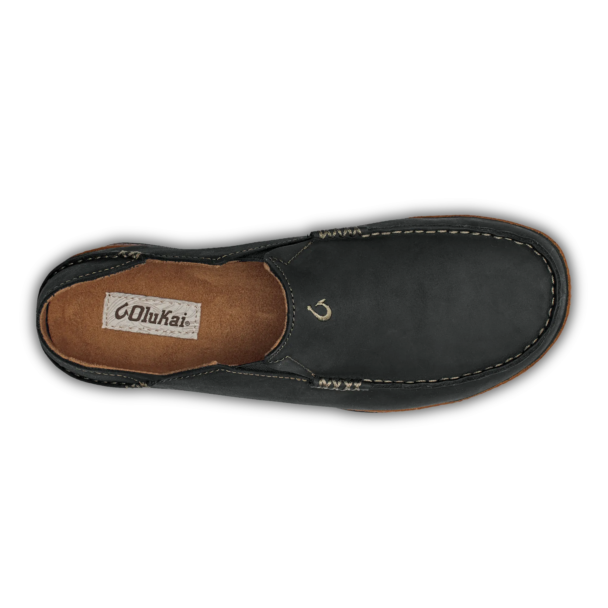 Molo?? - Black / Toffee Comfort Fit Wear