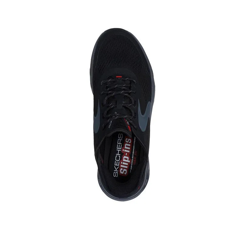SLIP-INS: GLIDE-STEP ALTUS - 232921/BKCC Comfort Ease Relaxed Comfort Step