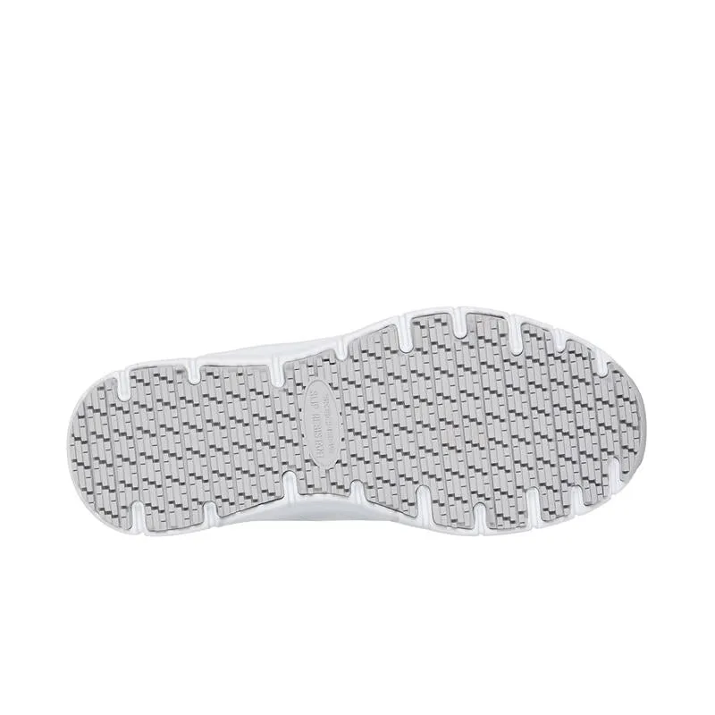 Slip Fit Walk SLIP-INS: NAMPA - 108218/WHT