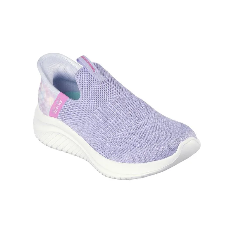 SLIP-INS: ULTRA FLEX 3.0 - 303801L/LVMT Quick Walk Comfy Ready Slip