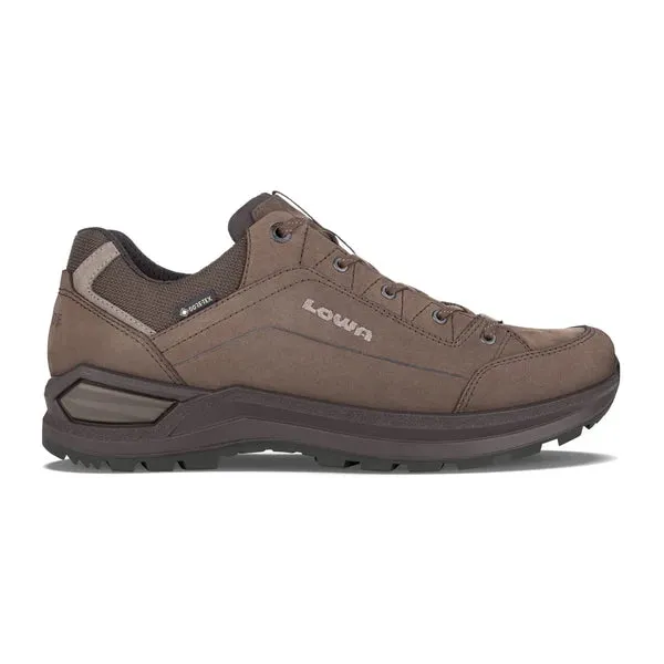 Renegade EVO GTX LO (Men's) - 311867 Tough Grip Grip System