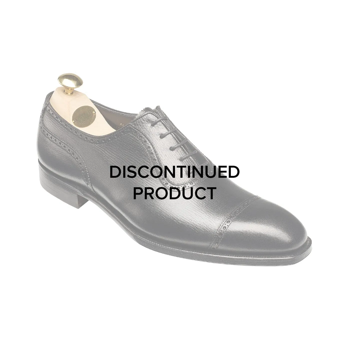 Albany 4 Black Willow Grain Durable Fit