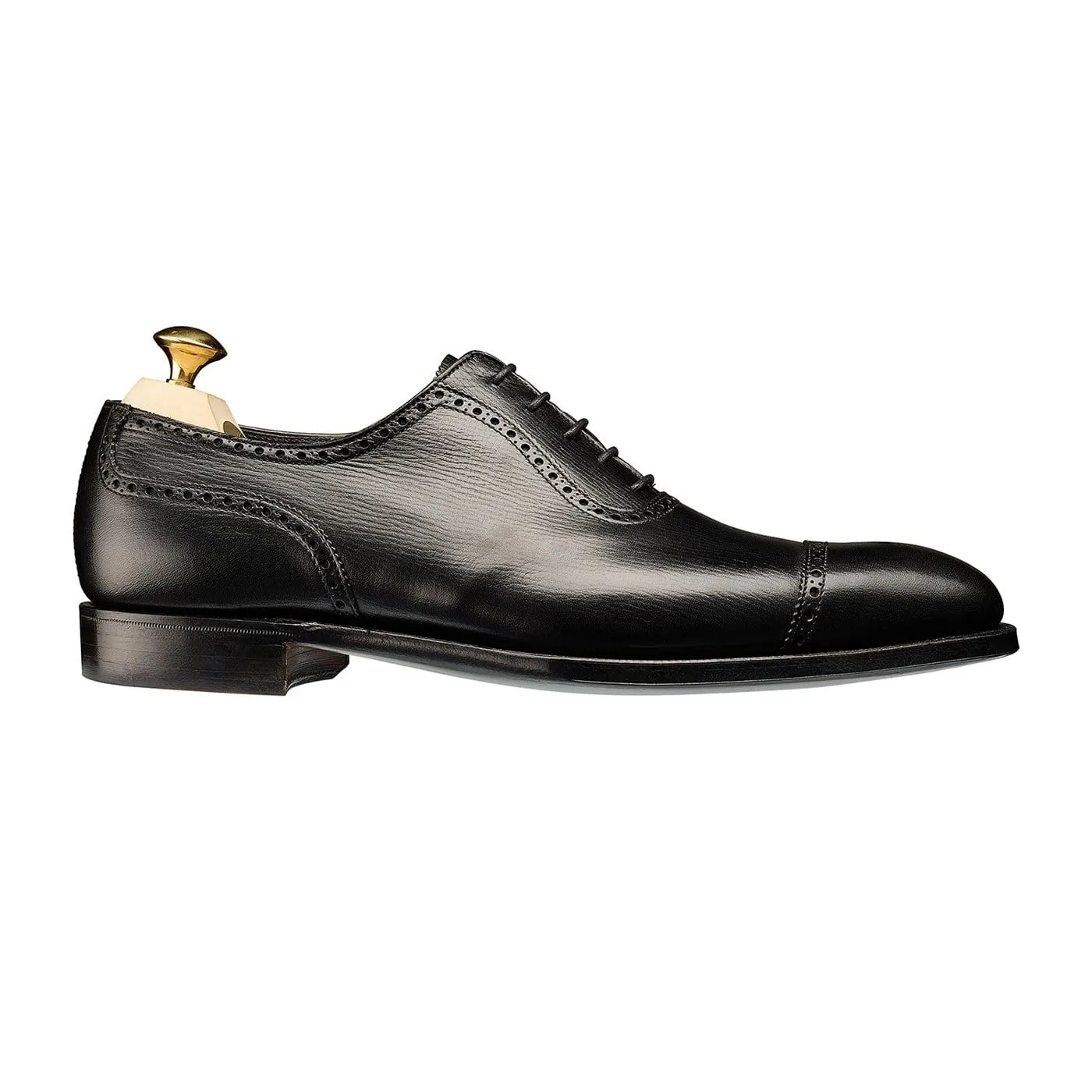 Urban Comfort Everyday Wear Albany 4 Black Willow Grain