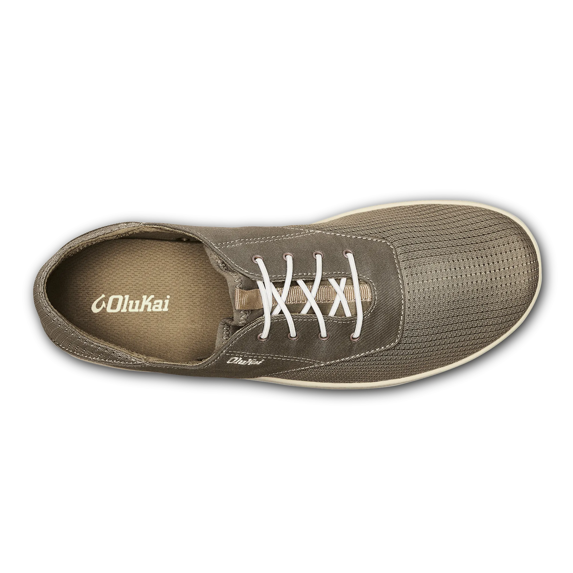 Foot Freedom Fit Nohea Moku - Clay / Tapa