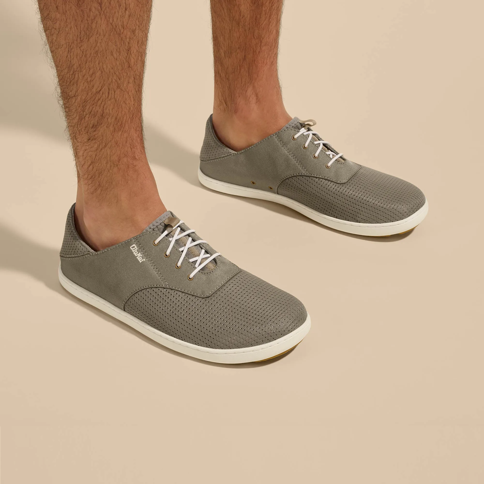 Nohea Moku - Clay / Tapa Casual Wear Chill Vibes