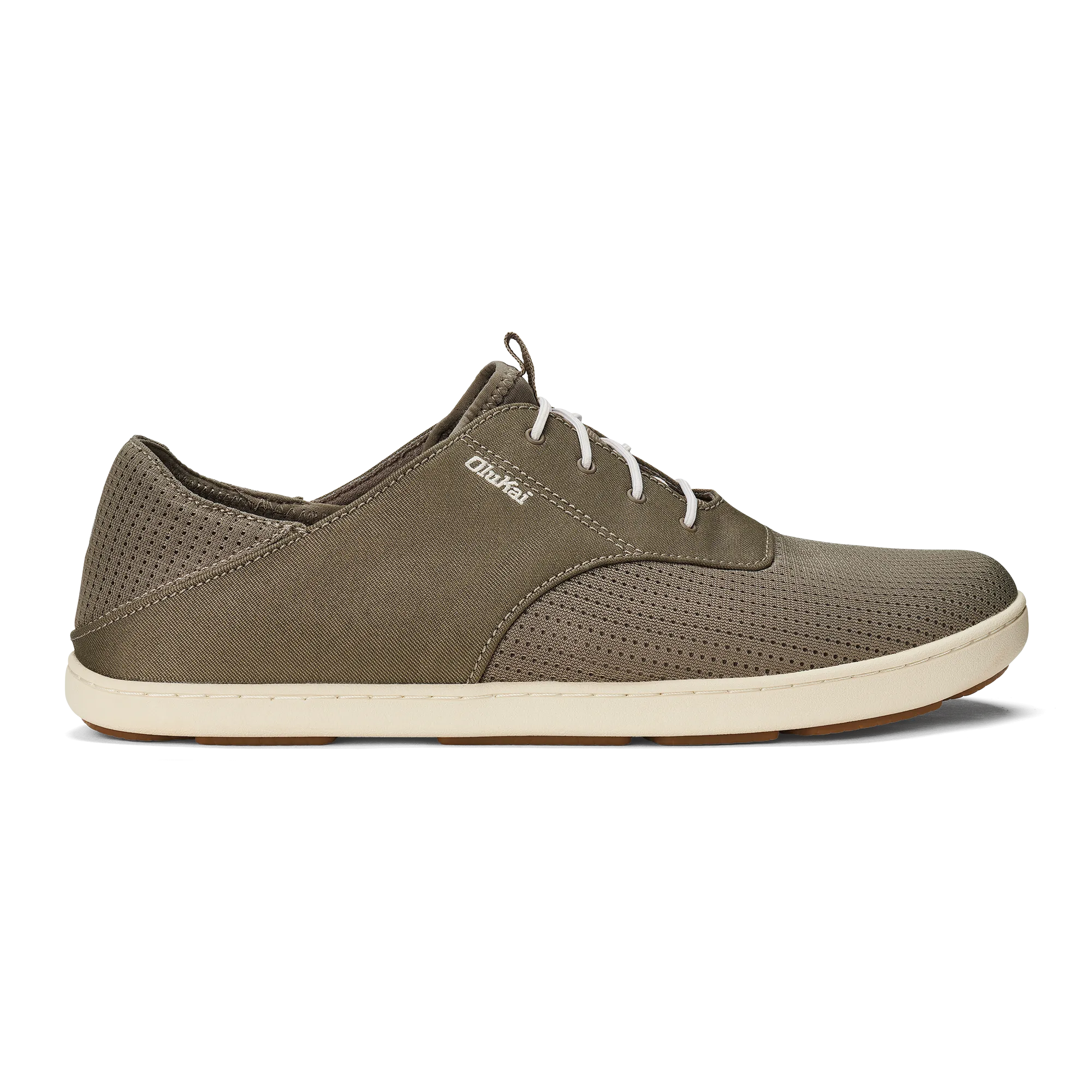 Footwear Comfort Walk Nohea Moku - Clay / Tapa