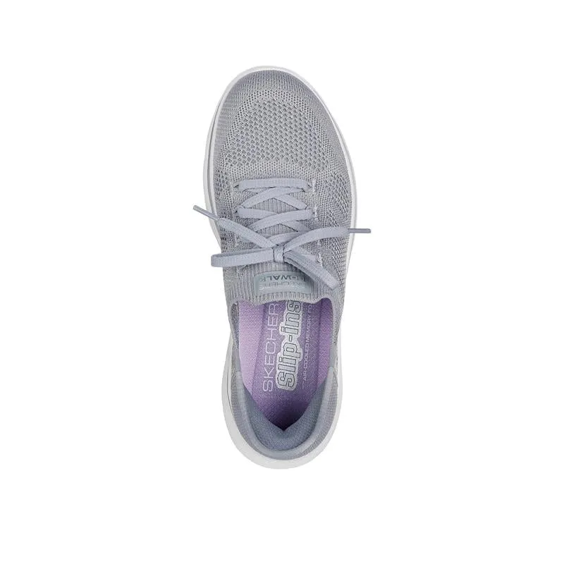 SLIP-INS: GO WALK 7 - 125213/GYLV Easy Fit Walk