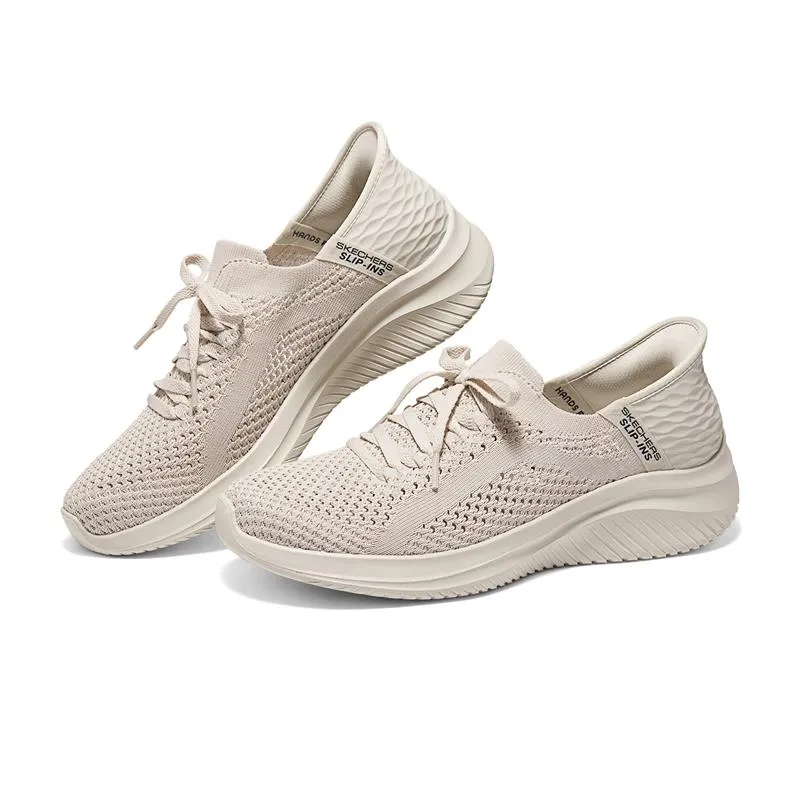 Relaxation Mode Effortless Travel Shoes SLIP-INS: ULTRA FLEX 3.0 - 232431/TPE