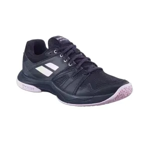 Hybrid style Babolat Shadow Team 2 Ladies Badminton Shoes