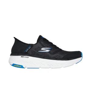 Slip On Easy SLIP-INS: MAX CUSHION PREMIER 2.0 - 220526/BLK